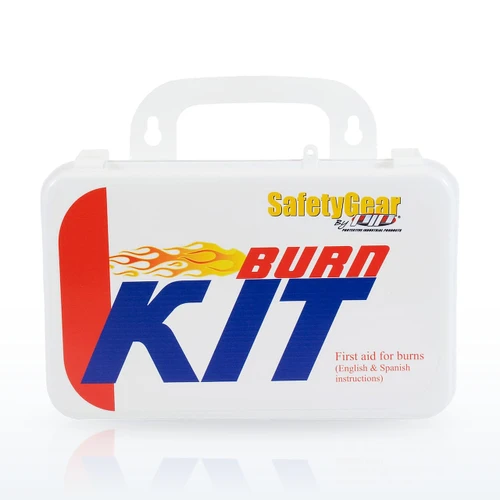 PIP 299-13295 First Aid Kits, Burn Kit