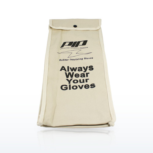 NOVAX 148-6018 Electrical Safety Accessories, Canvas Protective Bag, 18