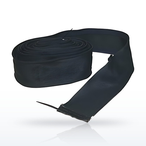 Cable Covers with Zipper