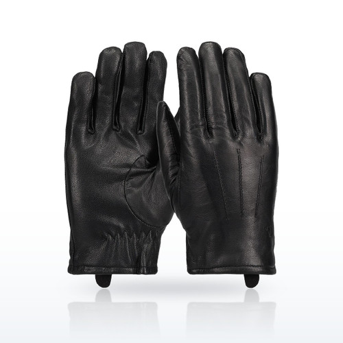 PIP Captain LE-THL Cold Weather Gloves, Leather Insulated Glove