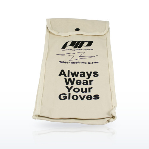 Canvas Protective Bag - 14", 148-6014