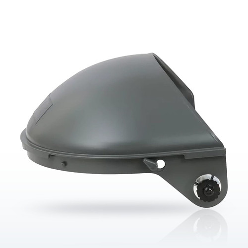 Cap-Mounted Headgear for Faceshield Protection - F4500
