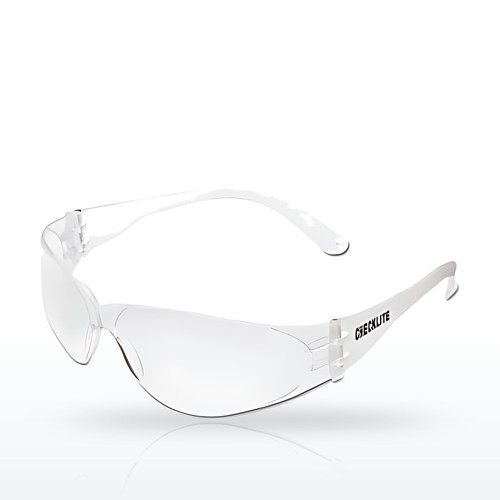 Checklite® CL1 Frameless Safety Glasses