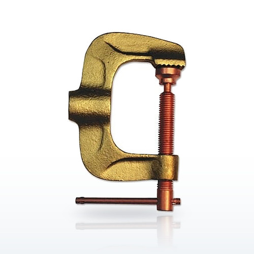 Best Welds CGC600 CGC Series Ground Clamps, 600 A