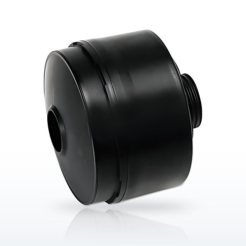 CBRN Canister for Millennium & Ultra Elite® Facepiece, Gas/Vapor/Particulate