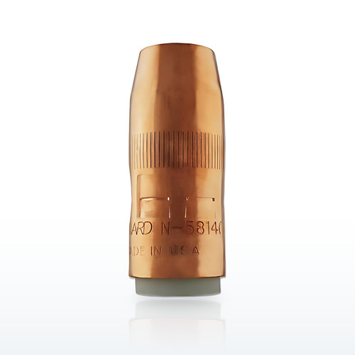 Centerfire® MIG Nozzles