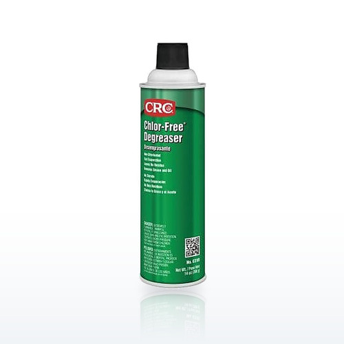 Chlor-Free Degreaser, 20 oz Aerosol Can, Solvent Odor