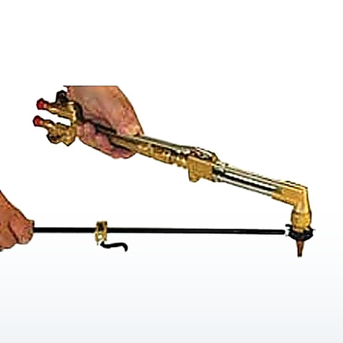 Flange Wizard CW300 Cutting & Burning Guides, Circle Wiz Cutting Attachment