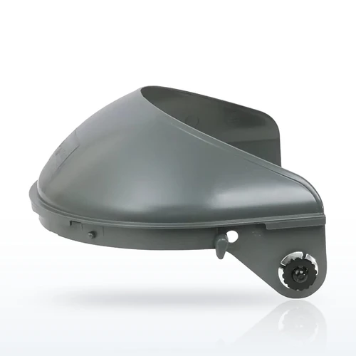 Fibre-Metal F4400 Face Shields & Face Protection, Cap-Mounted Headgear