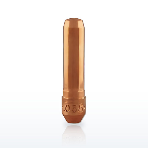 Centerfire® MIG Contact Tips