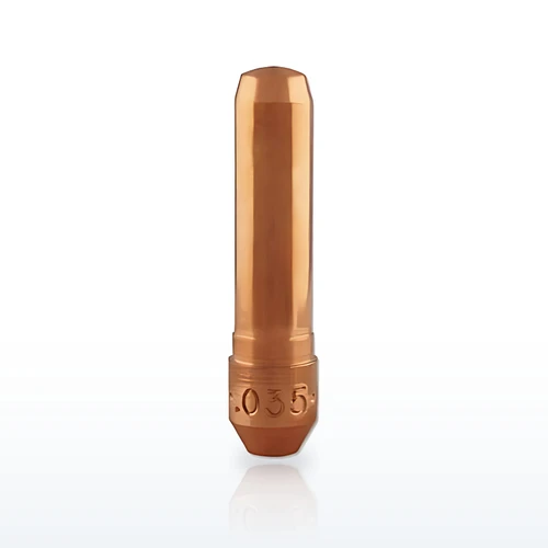 Bernard Centerfire MIG Contact Tips