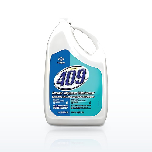 Clorox Disinfectants, Formula 409 Cleaner Degreasers/Disinfectants
