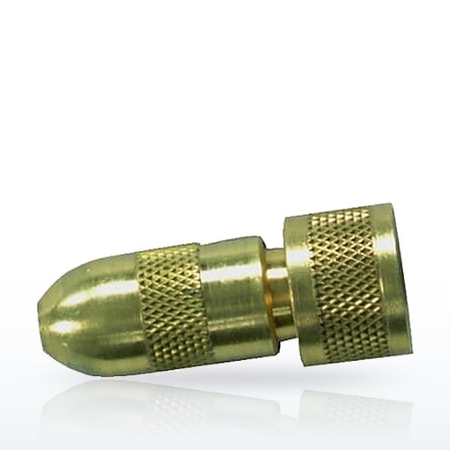 Chapin™ Brass Adjustable Cone Nozzle