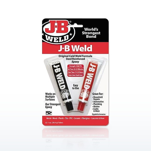 Cold Weld Compounds