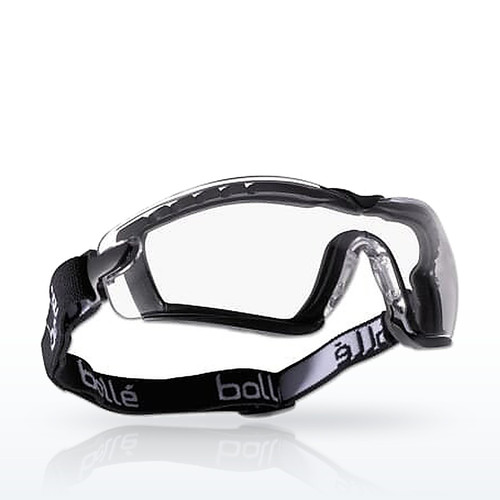 Cobra Series Safety Glasses