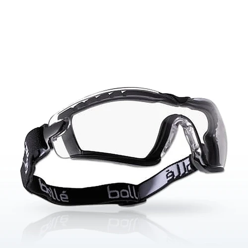 Bolle Safety 400 Cobra Series Safety Glasses