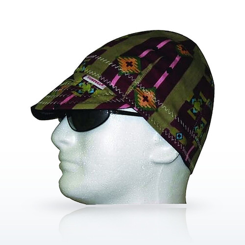 Comeaux Caps Series 2000 Reversible Caps