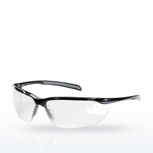 Commander™ Semi-Rimless Safety Glasses