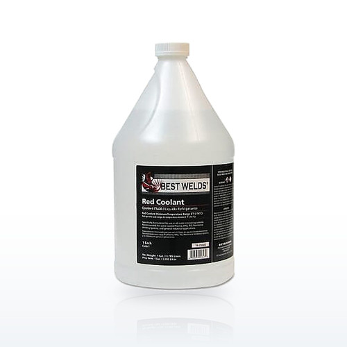 Coolant Fluids