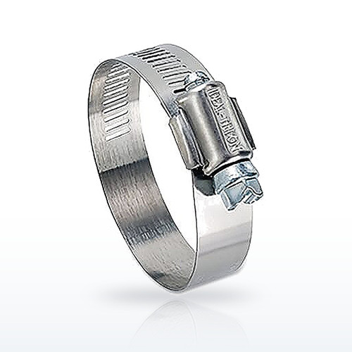 Combo-Hex® 54-0 Worm Drive Clamps
