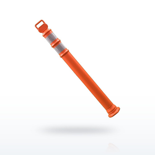 Cortina EZ Grab 45 in Flared Delineator Post