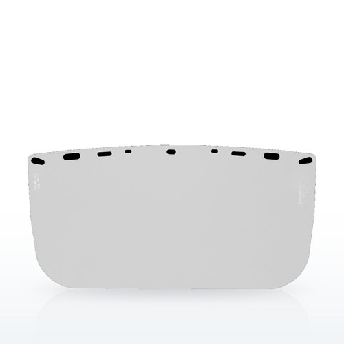 Cordova Safety HFS1 Face Shields & Face Protection, Duo-Safety Hard Hat Face
