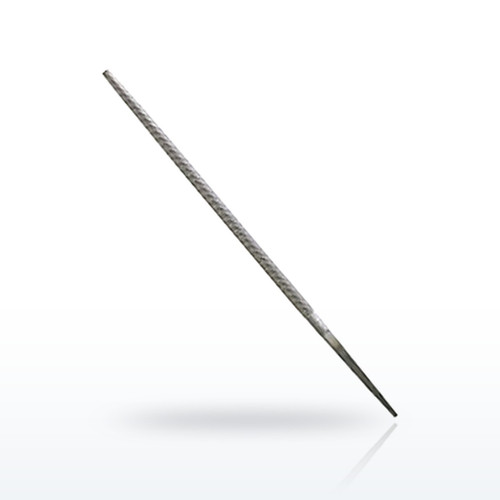 Crescent/Nicholson® Machinists Boxed Round Files