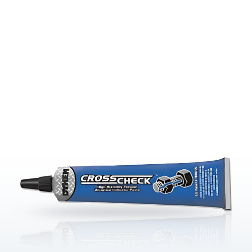 Cross-Check® Torque Seal® Tamper-Proof Indicator Paste