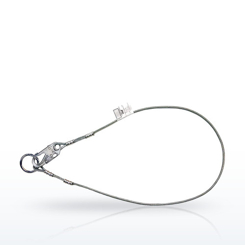 Cross-Arm Cable with Snap Hook, 8186V-Z7