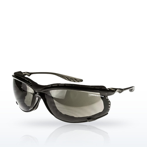Crossfire 24Seven® Foam Lined Safety Eyewear