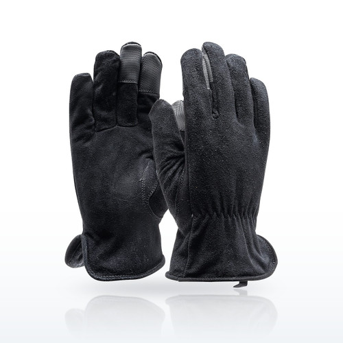 Courier™ Suede Leather Insulated Glove, CO-008