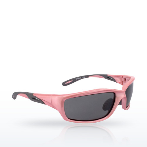 Crossfire Safety Glasses, Infinity Premium Safety Eyewear