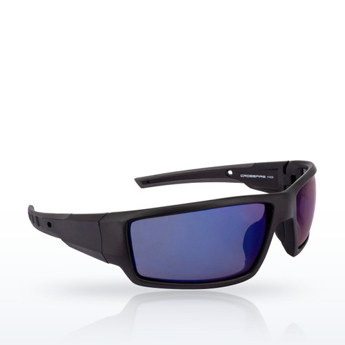 Crossfire Cumulus Premium Safety Eyewear
