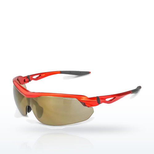 Crossfire Cirrus Premium Safety Eyewear