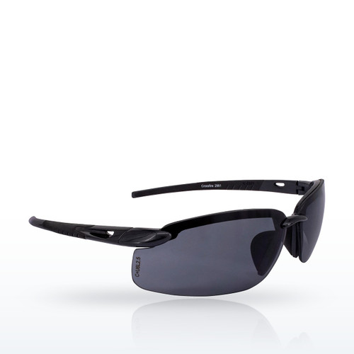 Crossfire ES5 Premium Safety Eyewear
