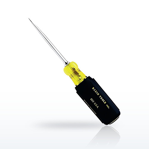 Cushion-Grip Scratch Awl, 3-1/2 in