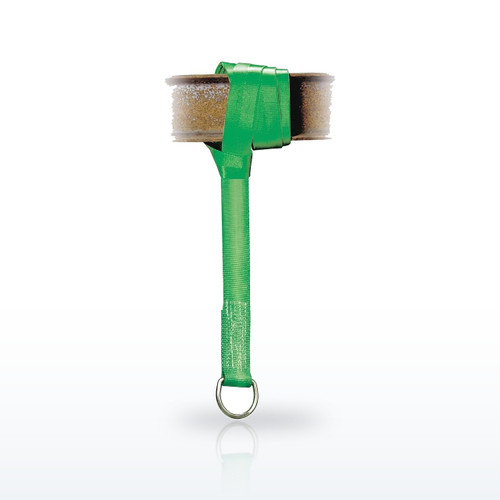 Miller 8185 Strap Anchors, Cross-Arm Strap (1 D-Ring & 1 Loop)