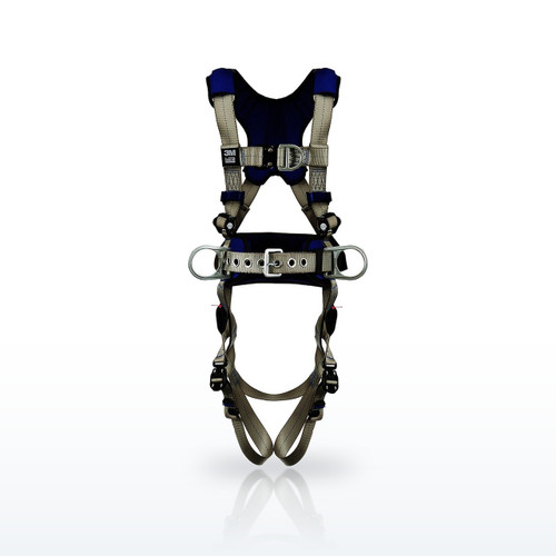 DBI-SALA 7012817585 Harnesses, ExoFit X100 Comfort Construction