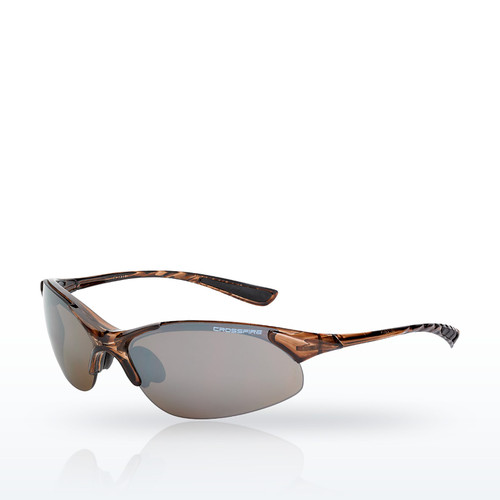 Crossfire XCBR Premium Safety Eyewear