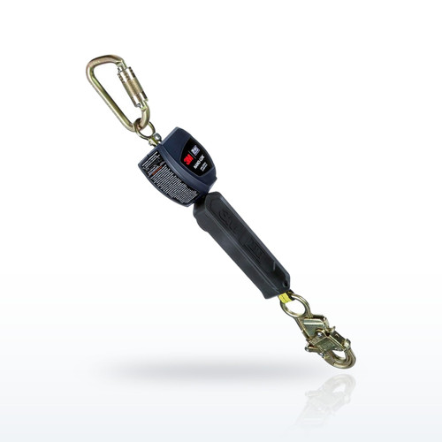 DBI-SALA 7100313156 Self-Retracting Lifelines, Nano-Lok Personal SRL, 6 ft Web