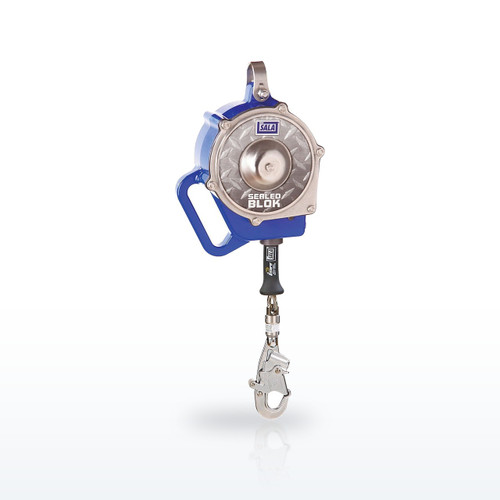 DBI-SALA 7100306999 Self-Retracting Lifelines, Sealed-Blok Self-Retracting