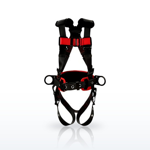 DBI-SALA Protecta 11613 Construction Style Positioning Harnesses
