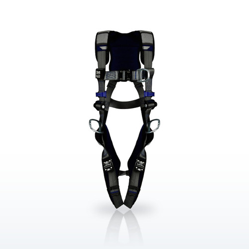 DBI-SALA ExoFit X200 Comfort Vest Climbing/Positioning Harness