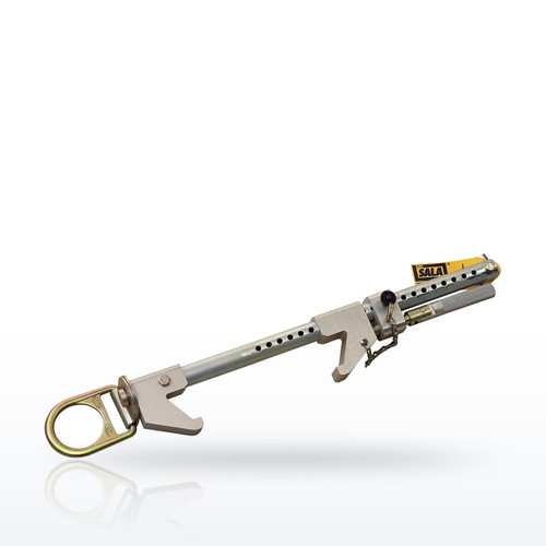 DBI-SALA Fixed Beam Anchor for I-Beams