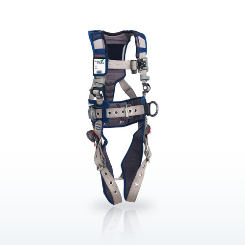 DBI-SALA ExoFit STRATA Construction Positioning Harness with Belt