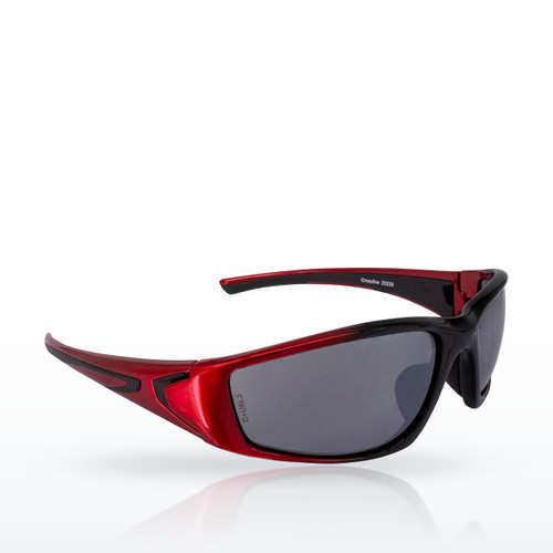 Crossfire Safety Glasses, RPG Premium Safety Eyewear