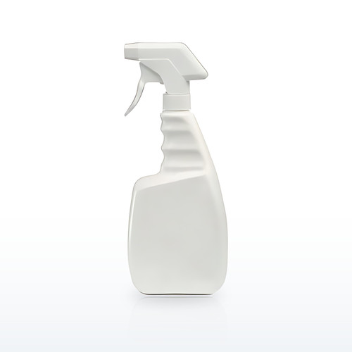 LPS 9120 Cleaning Products, Detex Empty Trigger Bottle, 20 oz