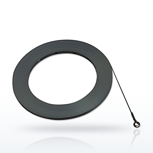 Crescent Lufkin OC2276DN Derrick Tape Refill, 1/4 in x 100 ft, E1