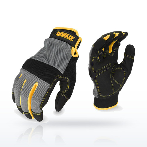 DEWALT DPG211 Foam Padded Performance Glove