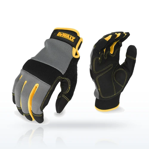 DEWALT DPG211 High Dexterity Gloves, Foam Padded Performance Glove